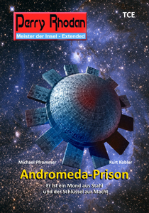 Andromeda-Prison - (c) Roland Wolf