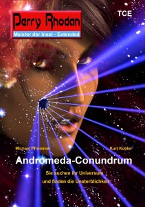 Titelbild Andromeda-Conundrum - (c) Roland Wolf