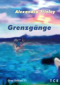 Grey Edition 11 "Grenzgänge" - (c) Lothar Bauer