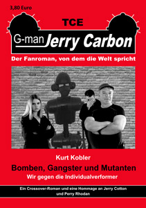 Jerry Carbon