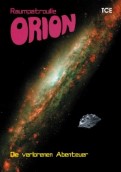 Cover Orion-2 - (c) Norbert Mertens