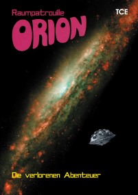 Orion-2 - Die verlorenen Abenteuer