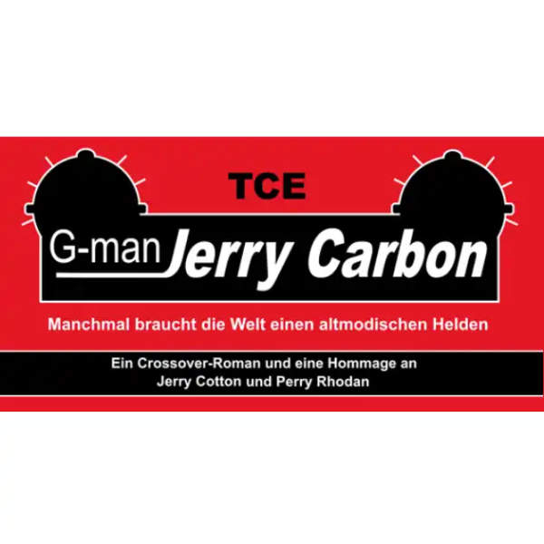 Jerry Carbon