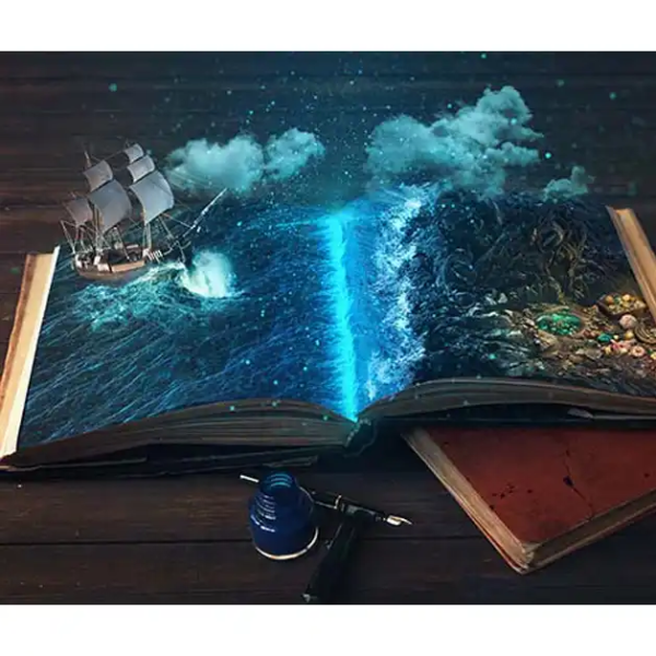 Piratenromane