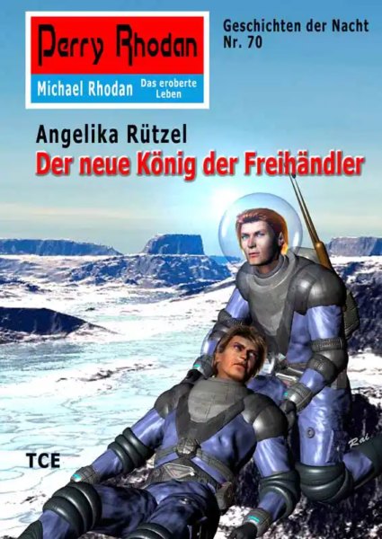 [70] Der neue König der Freihändler