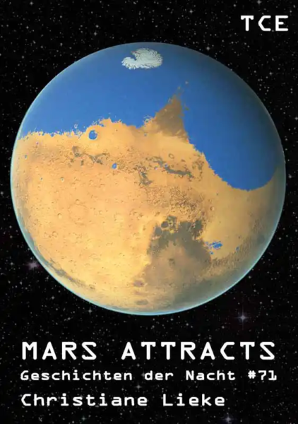 [71] Mars Attracts