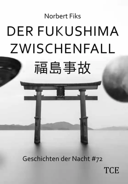 [72] Der Fukushima Zwischenfall