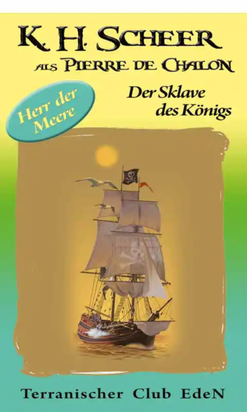 [01] Der Sklave des Königs