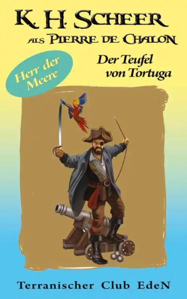 [02] Der Teufel von Tortuga
