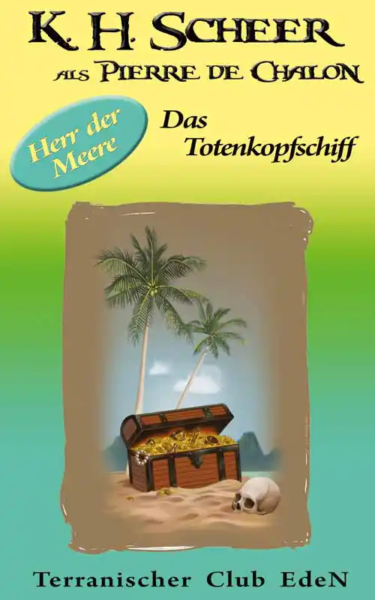 [03] Das Totenkopfschiff