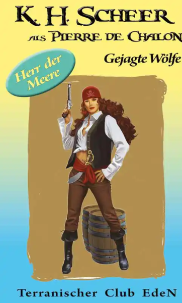 [04] Gejagte Wölfe