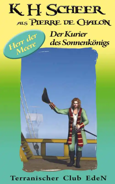 [05] Der Kurier des Sonnenkönigs