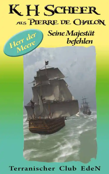 [07] Seine Majestät befehlen