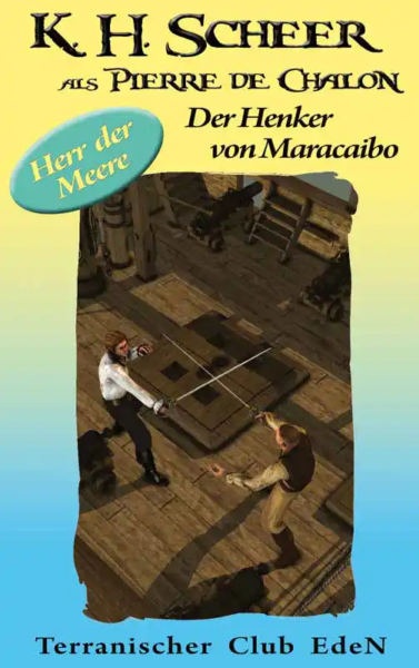 [08] Der Henker von Maracaibo