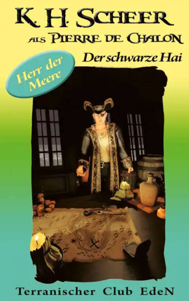 [09] Der schwarze Hai