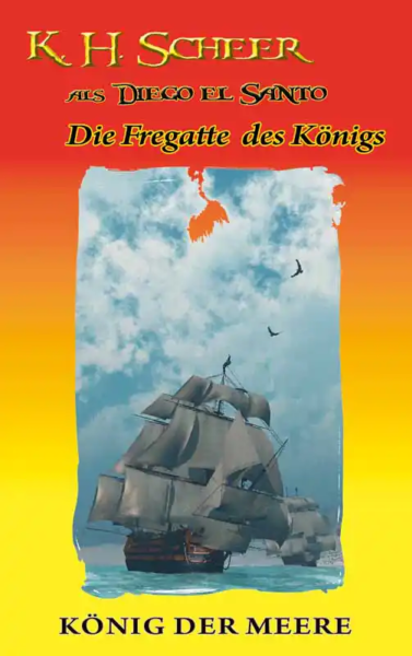 [04] Die Fregatte des Königs