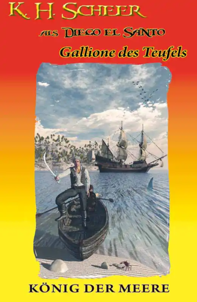 [02] Gallione des Teufels