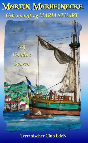 [01] Auf Gonders Spuren