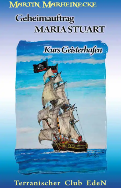 [02] Kurs Geisterhafen