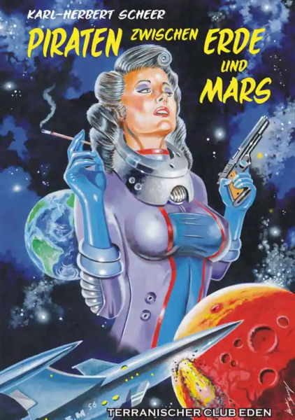 [06] Piraten zwischen Erde und Mars