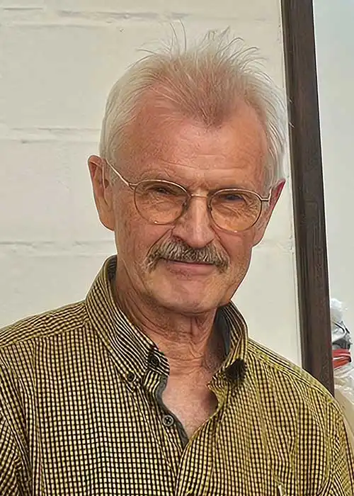 Joe Kutzner