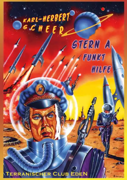 [08] Stern A funkt Hilfe