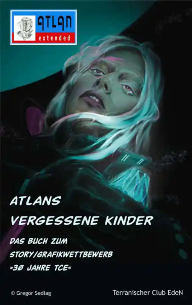 [12] Atlans vergessene Kinder