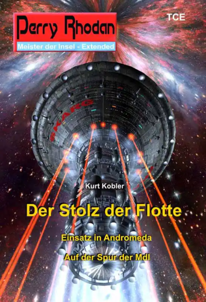 [13] Der Stolz der Flotte