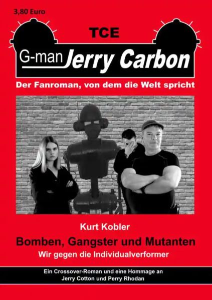 [01] Bomben, Gangster und Mutanten