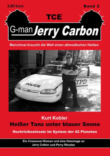 [02] Heißer Tanz unter blauer Sonne