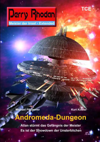 [03] Andromeda-Dungeon