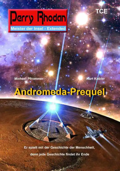 [05] Andromeda-Prequel