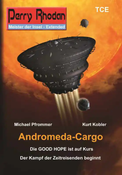 [08] Andromeda-Cargo
