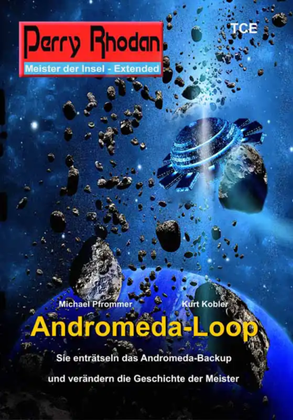 [11] Andromeda-Loop
