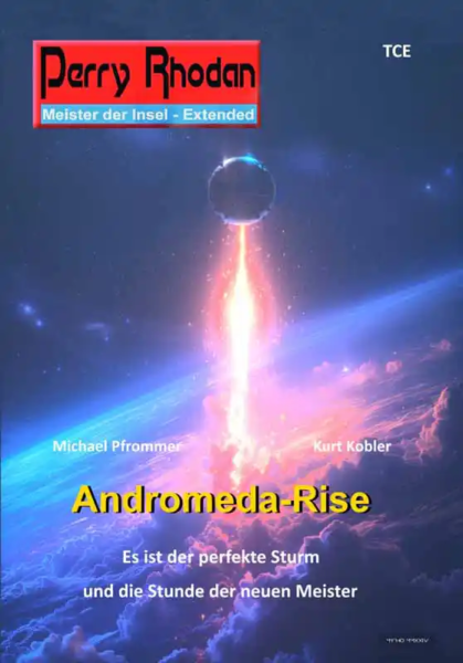 [12] Andromeda-Rise