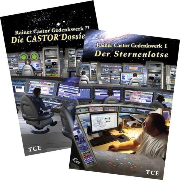 [05] Rainer Castor Gedenkwerk