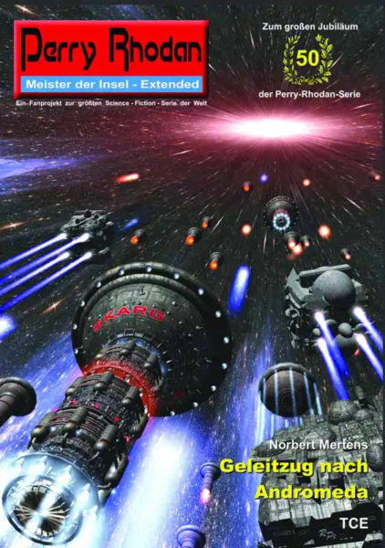 [04] Geleitzug nach Andromeda