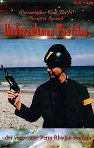 [01] Unternehmen PESTILON