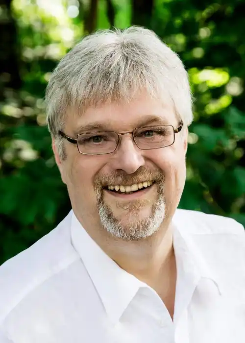 Dieter Haak-Steenhart